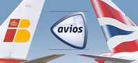 Avios-British-Iberia