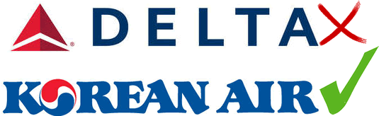 Delta Korean